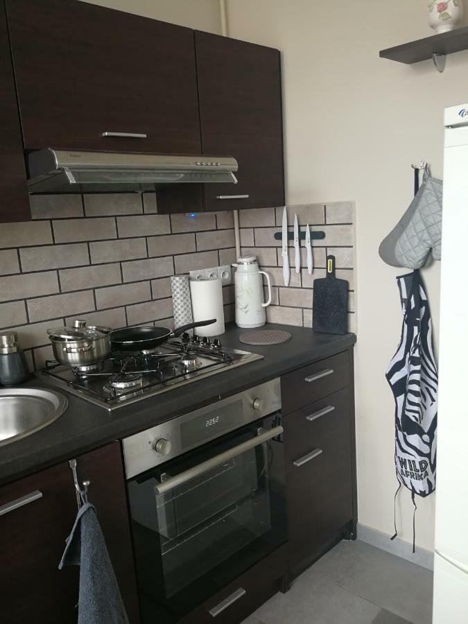 Apartament Pmc Gdynia Exterior photo